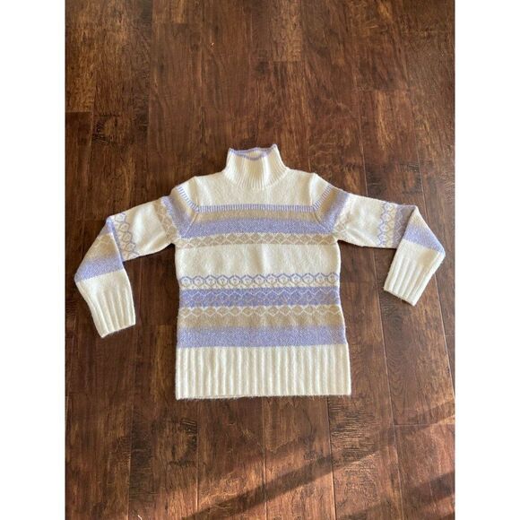 Soft Aspen Sweater (Size XS) - Picture 1 of 4